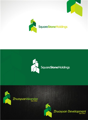 Logo Design by gray mind for this project | Design: #875530