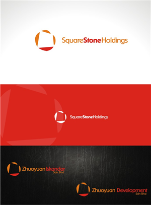 Logo Design by gray mind for this project | Design: #877494
