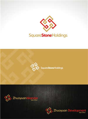 Logo Design by gray mind for this project | Design: #880063