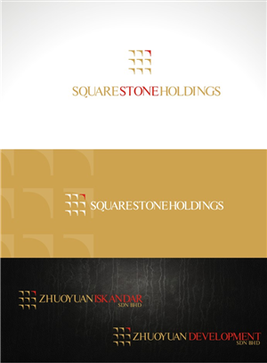 Logo Design by gray mind for this project | Design: #880115