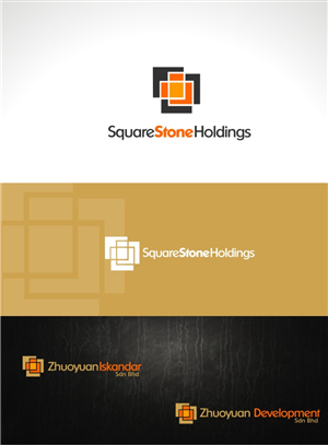 Logo Design by gray mind for this project | Design: #897507