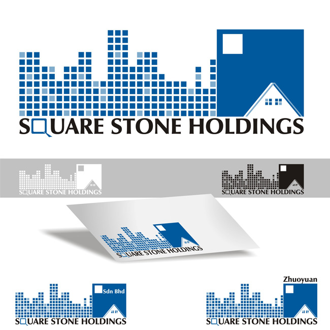 Logo Design by avital for this project | Design #912908