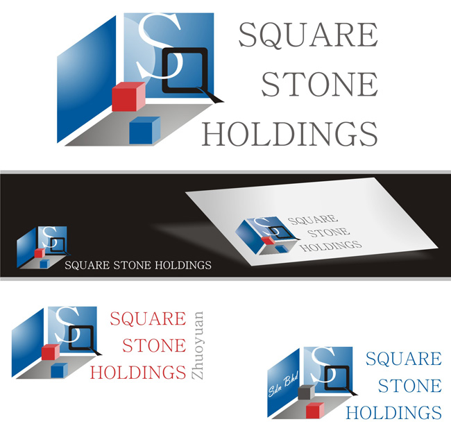 Logo Design by avital for this project | Design #936892