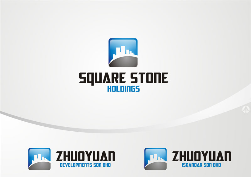 Logo Design by MBARO for this project | Design #899011