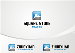 Logo Design by MBARO