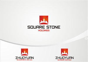 Logo Design by MBARO for this project | Design: #899013