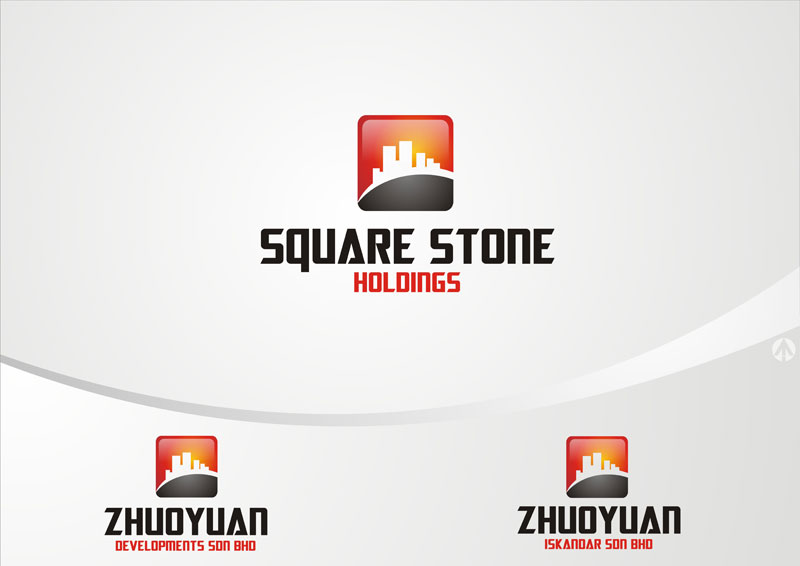 Logo Design by MBARO for this project | Design #899016