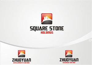 Logo Design by MBARO for this project | Design: #899016