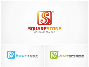 Logo Design by yuhok for this project | Design: #894694