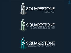 Logo-Design von n.hoang für dieses Projekt | Design: #880344