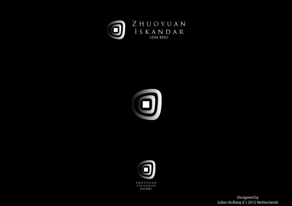 Logo Design by Jaykay9 for this project | Design #905066