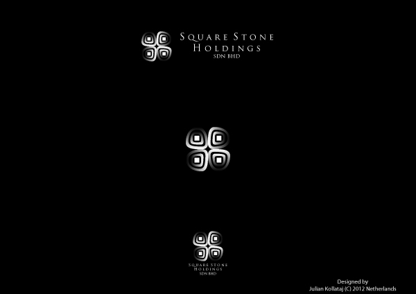 Logo-Design von Jaykay9 für dieses Projekt | Design #905146