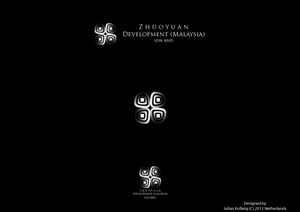 Logo Design by Jaykay9 for this project | Design: #905148
