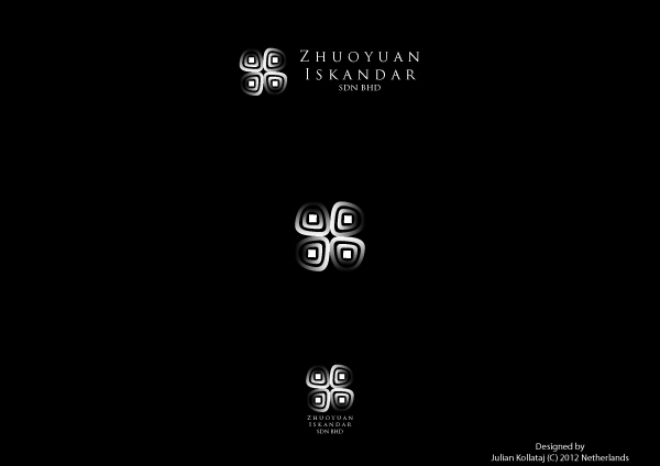 Logo-Design von Jaykay9 für dieses Projekt | Design #905151