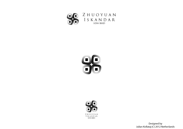 Logo-Design von Jaykay9 für dieses Projekt | Design #905162