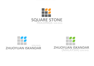Logo Design by Stripes