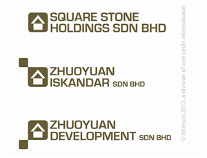 Logo Design by littlesun