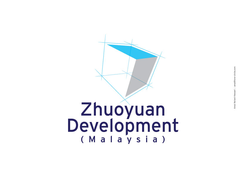 Logo Design by Amal Ma'ani for this project | Design #939217