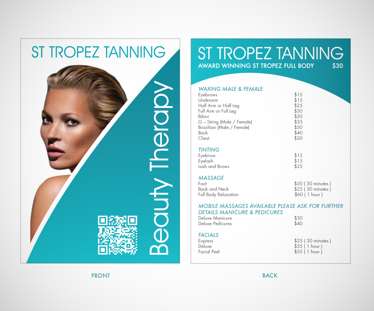 Poster-Design von James Hamilton für dieses Projekt | Design #3508094