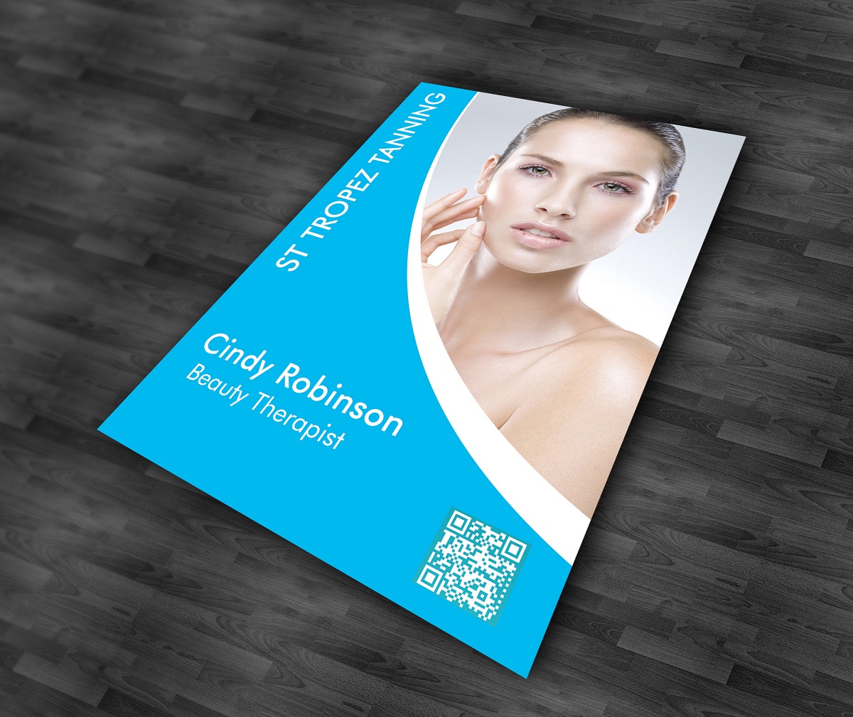 Poster-Design von Smart Line Adv für dieses Projekt | Design #3520789