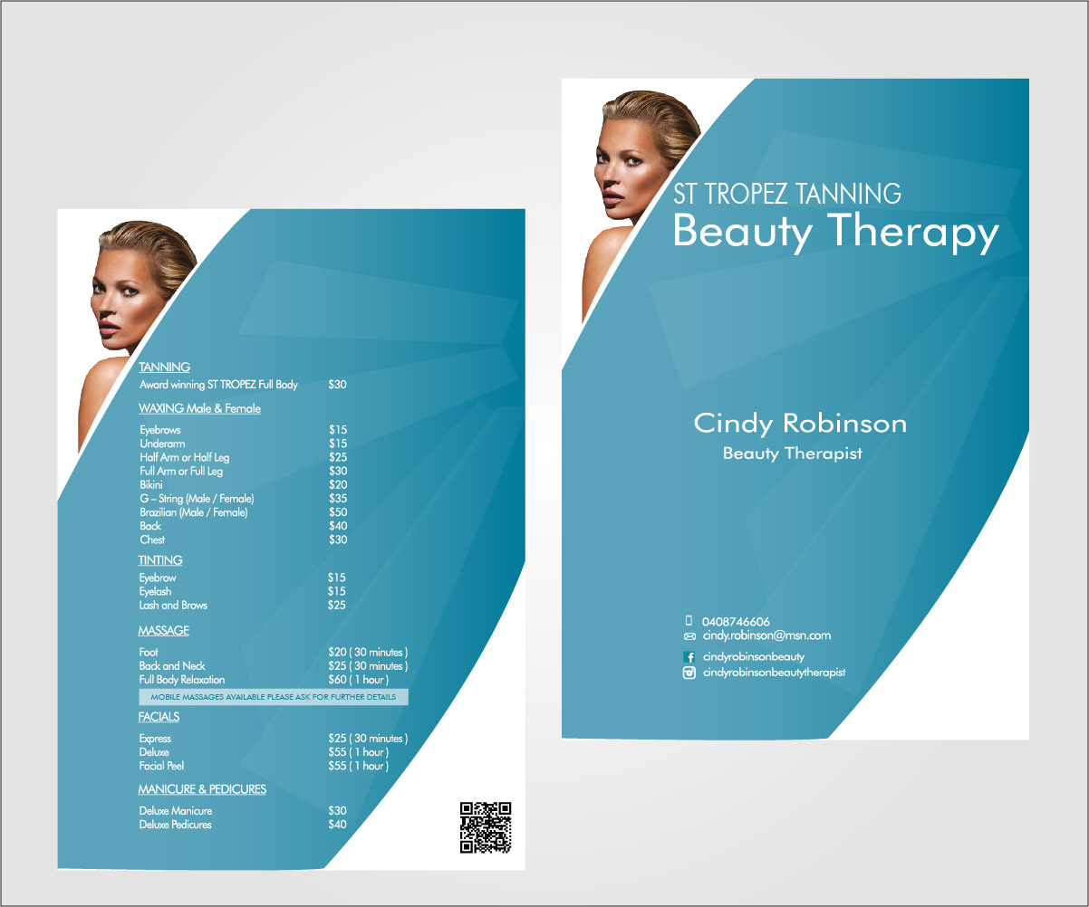 Poster Design by Turkii for this project | Design #3508334