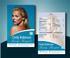 Design de Poster par uk pour ce projet | Design #3518127