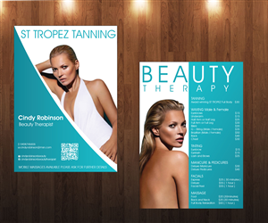 Poster Design by Aaaron for this project | Design: #3513092