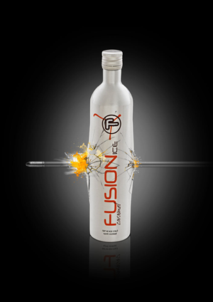 Advertisement Design by CanonShooter