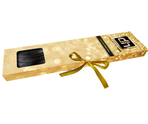 Hair extension stockists | Diseño Gráfico por Monsterish