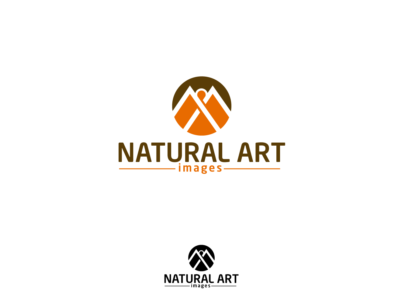 Logo Design by Diniey Zafeerah for this project | Design #892358