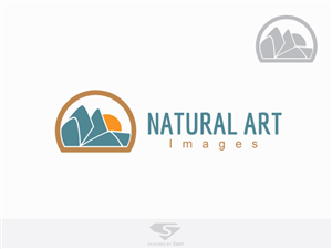 Logo Design by Sam
