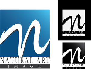 Logo Design by O.B