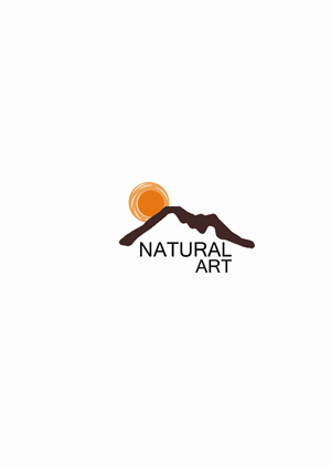 Logo Design by alina ahmad for this project | Design: #889737