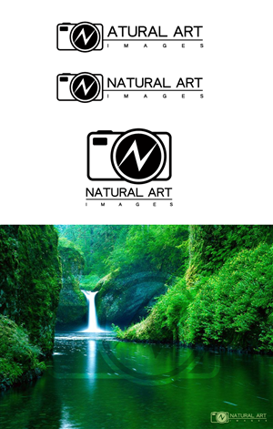 Logo Design by XINUZ for this project | Design: #885050