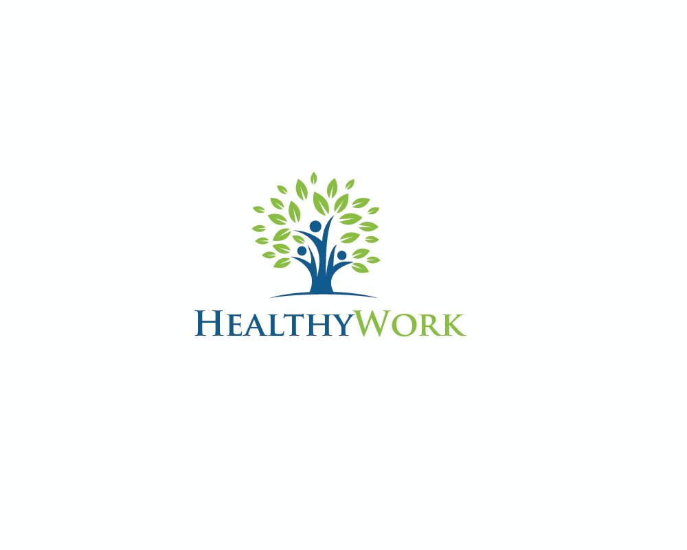 Design de Logo par designR.O.C pour Healthywork | Design : #3499256