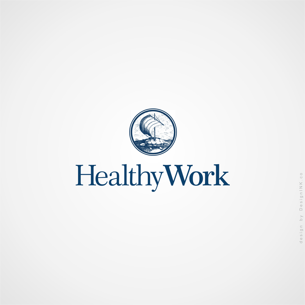 Design de Logo par AU9USTO pour Healthywork | Design #3559584