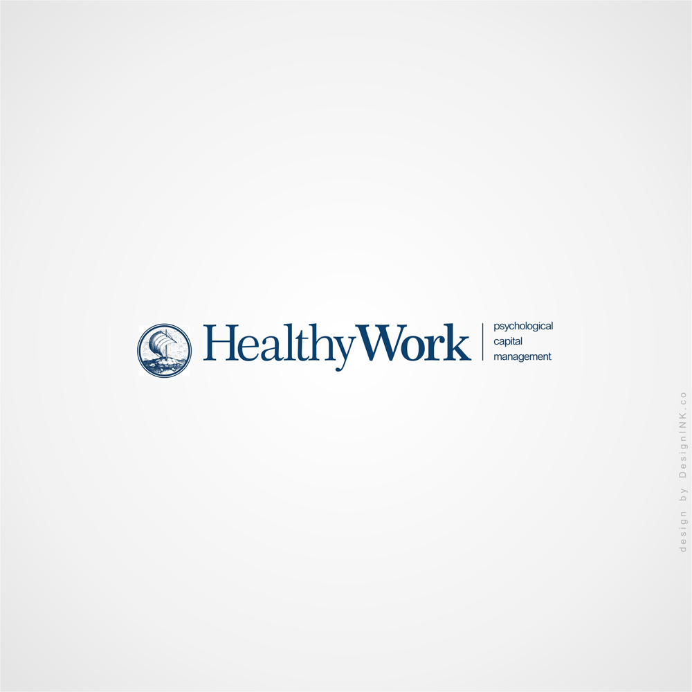 Design de Logo par AU9USTO pour Healthywork | Design #3559586