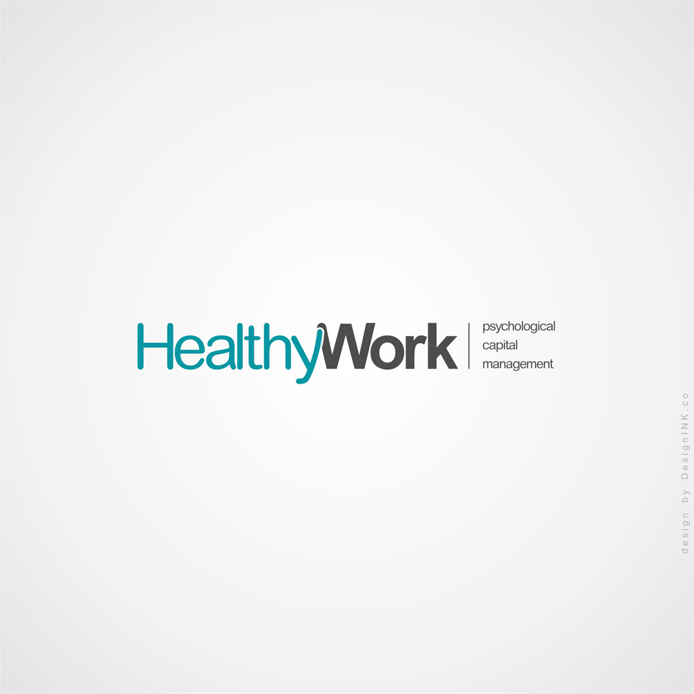 Design de Logo par AU9USTO pour Healthywork | Design #3559590
