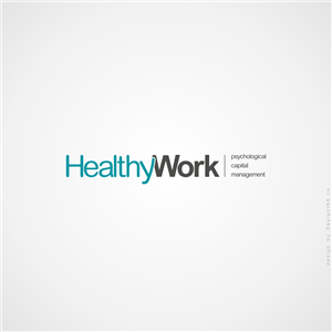Design de Logo par AU9USTO pour Healthywork | Design : #3559590