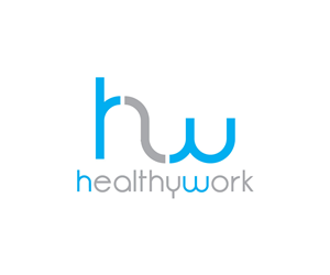 Logo Design by mcgeeky23 for Healthywork | Design #3515547