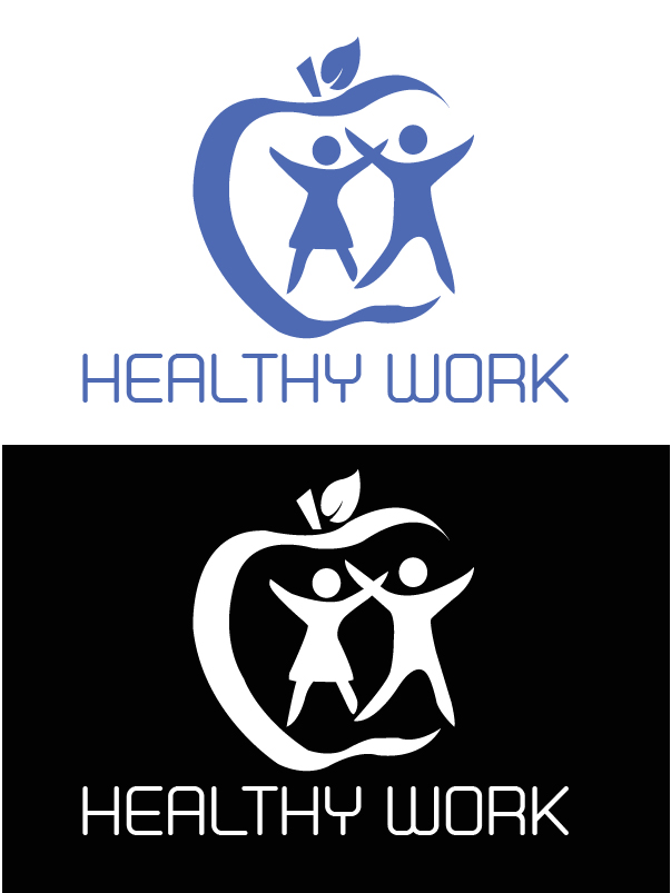 Logo Design by imranarain for Healthywork | Design #3511341