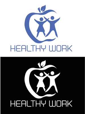 Design de Logo par imranarain pour Healthywork | Design : #3511341