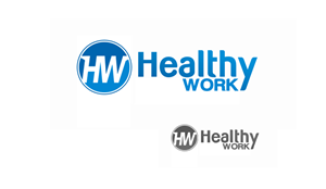 Logo Design by Jumki for Healthywork | Design #3557391