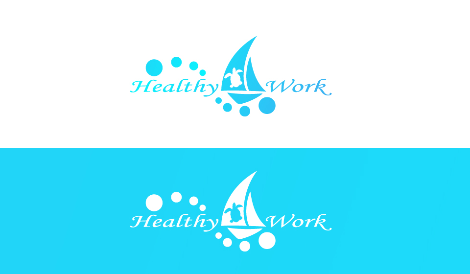 Logo Design by ProLance (Bogdan) for Healthywork | Design #3535854