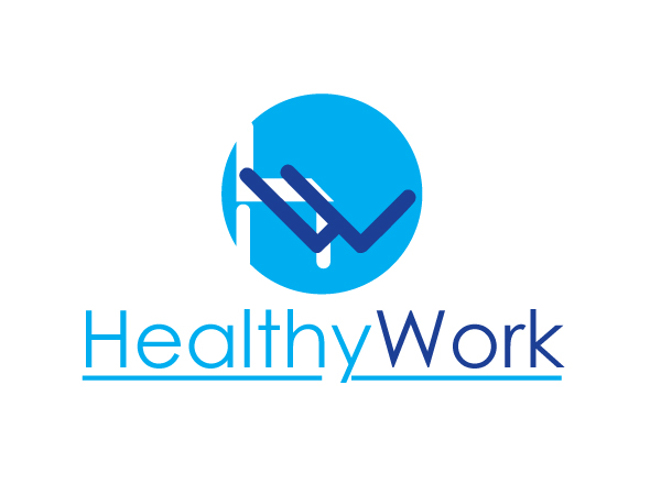 Design de Logo par Parul pour Healthywork | Design #3558244