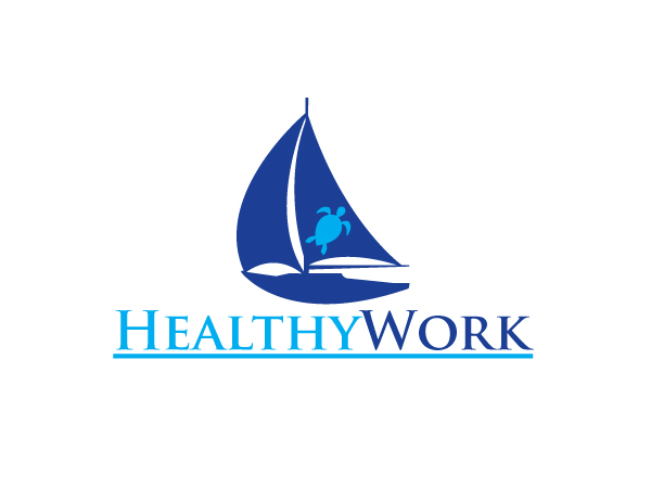 Design de Logo par Parul pour Healthywork | Design #3572815