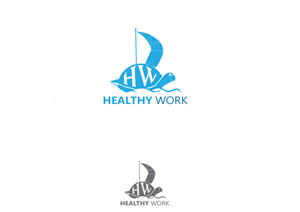 Design de Logo par hirundo.design pour Healthywork | Design : #3519332