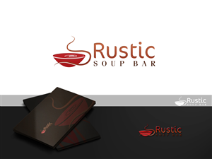 Logo Design by ArtSamurai for this project | Design: #872414