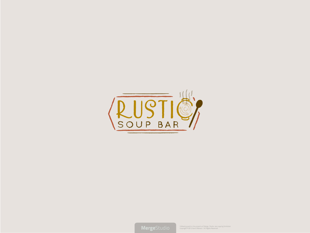 Logo Design by MergeStudio for this project | Design #898745