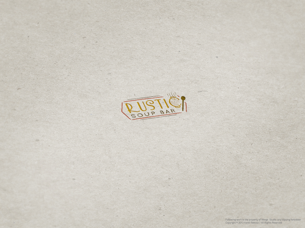 Logo Design by MergeStudio for this project | Design #898746